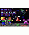 Math Rescue