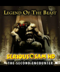 Serious Sam HD: The Second Encounter - Legend of the Beast