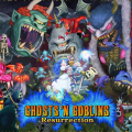 Ghosts 'n Goblins Resurrection