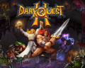 Dark Quest II