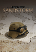Order of Battle: Sandstorm