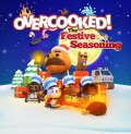 Overcooked! - Festive Seasoning