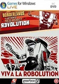 Borderlands: Claptrap's New Robot Revolution