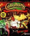 Callahan's Crosstime Saloon