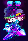 Wave Break
