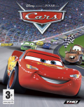 Disney•Pixar Cars