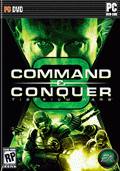 Command & Conquer 3: Tiberium Wars