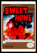Sweet Home