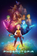 Phoenotopia: Awakening