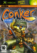 Conker: Live & Reloaded