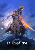 Tales of Arise