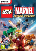 LEGO Marvel Super Heroes