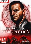 Painkiller: Resurrection