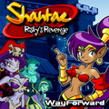 Shantae: Risky’s Revenge