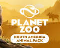 Planet Zoo: North America Animal Pack