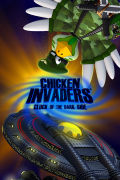 Chicken Invaders 5: Cluck of the Dark Side