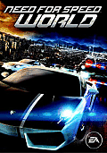 Need for Speed: World