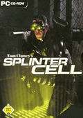 Tom Clancy's Splinter Cell