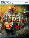 Hazen: The Dark Whispers