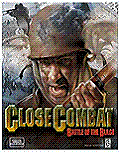 Close Combat IV: The Battle of the Bulge