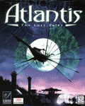 Atlantis: The Lost Tales