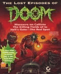 The Lost Episodes of Doom