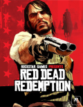 Red Dead Redemption