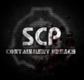 SCP – Containment Breach