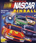 3-D Ultra NASCAR Pinball