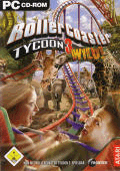 RollerCoaster Tycoon 3: Wild!