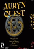 Auryn Quest