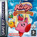 Kirby & The Amazing Mirror