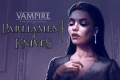 Vampire: The Masquerade — Parliament of Knives