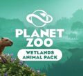 Planet Zoo: Wetlands Animal Pack