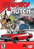 Starsky & Hutch