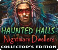 Haunted Halls: Nightmare Dwellers