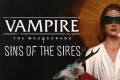 Vampire: The Masquerade — Sins of the Sires
