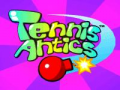 Tennis Antics