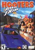 Hooters Road Trip