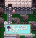 Harry Potter: Find Scabbers