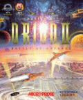 Master of Orion II: Battle at Antares