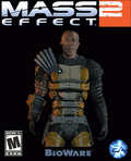 Mass Effect 2: Zaeed - The Price of Revenge