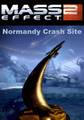Mass Effect 2: Normandy Crash Site