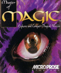 Master of Magic