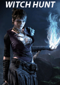 Dragon Age: Origins - Witch Hunt