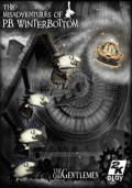 The Misadventures of P.B. Winterbottom
