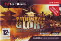 Pathway to Glory: Ikusa Islands