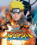 Naruto Shippuden: Ultimate Ninja Storm Generations
