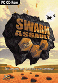 Swarm Assault