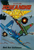 Screaming Wings